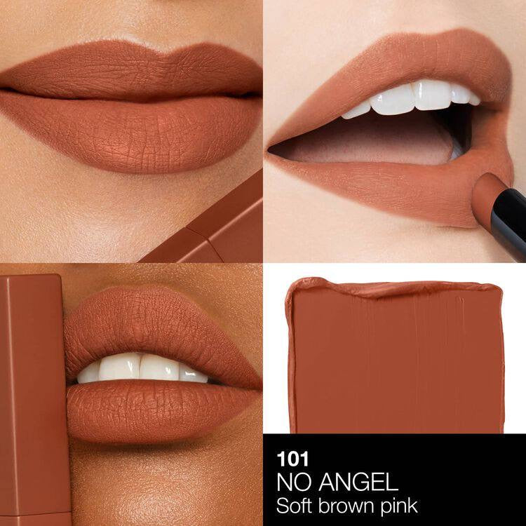 NARS POWERMATTE LIPSTICK
