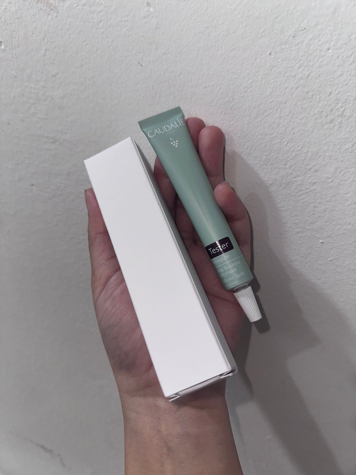 CAUDALIE SALICYLIC SPOT SOLUTION