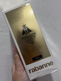 PACO RABANNE 1 MILLION ELIXIR PARFUM INTENSE 100ML