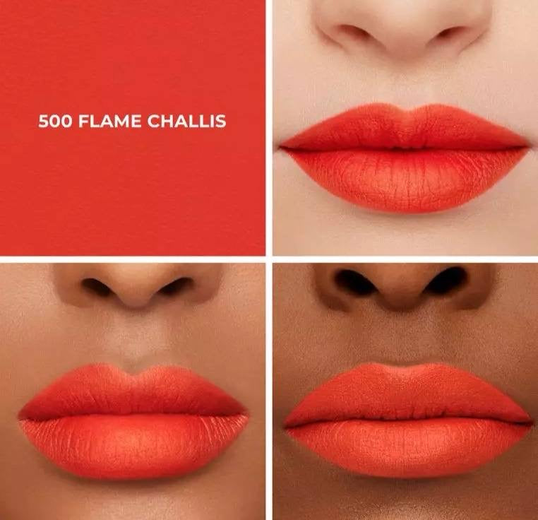 LAURA MERCIER LIPSTICK 3.8g