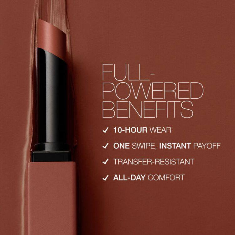 NARS POWERMATTE LIPSTICK