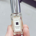 JO MALONE HONEYSUCKLE & DAVANA COLOGNE 9ML