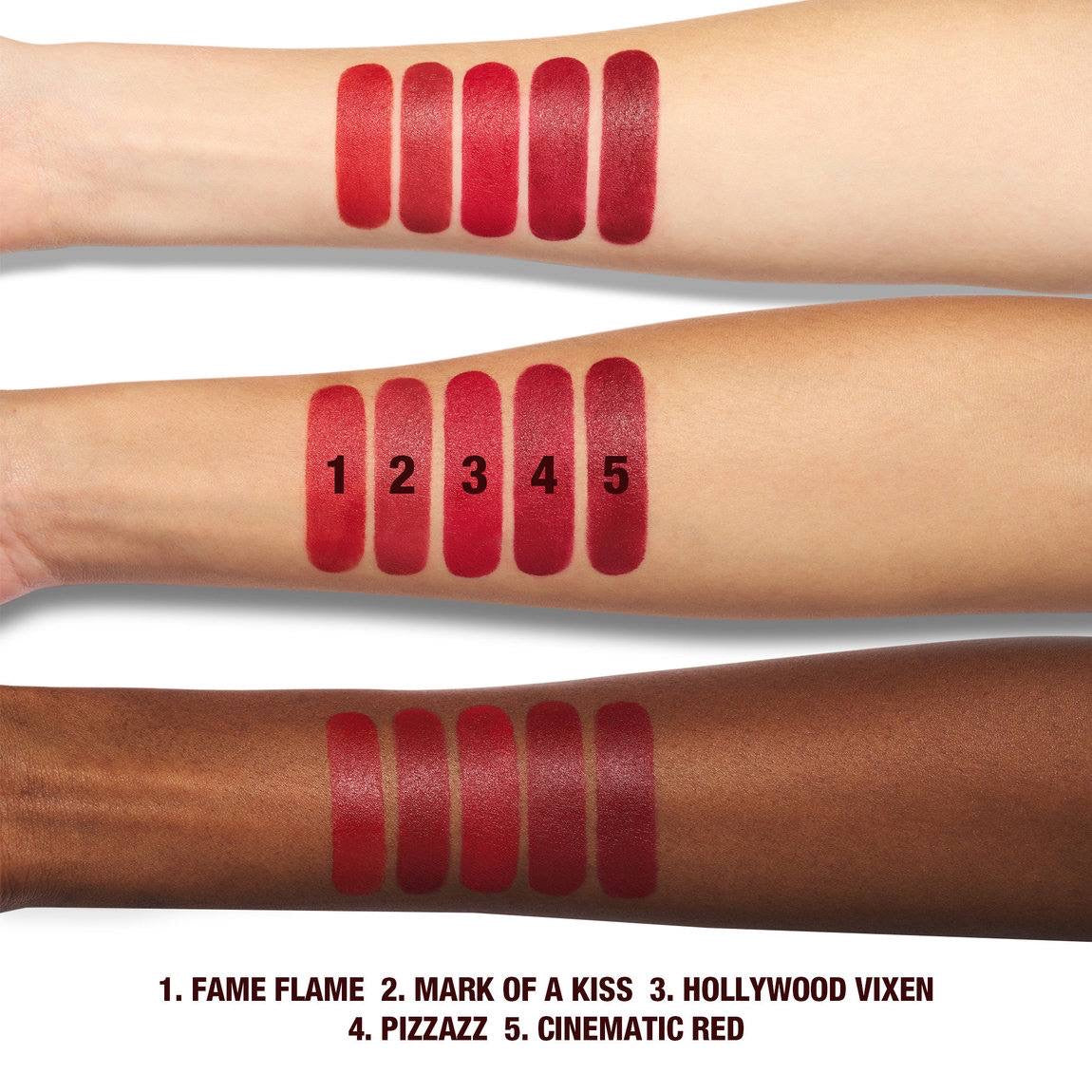 CHARLOTTE TILBURY LIPSTICK 1.1g
