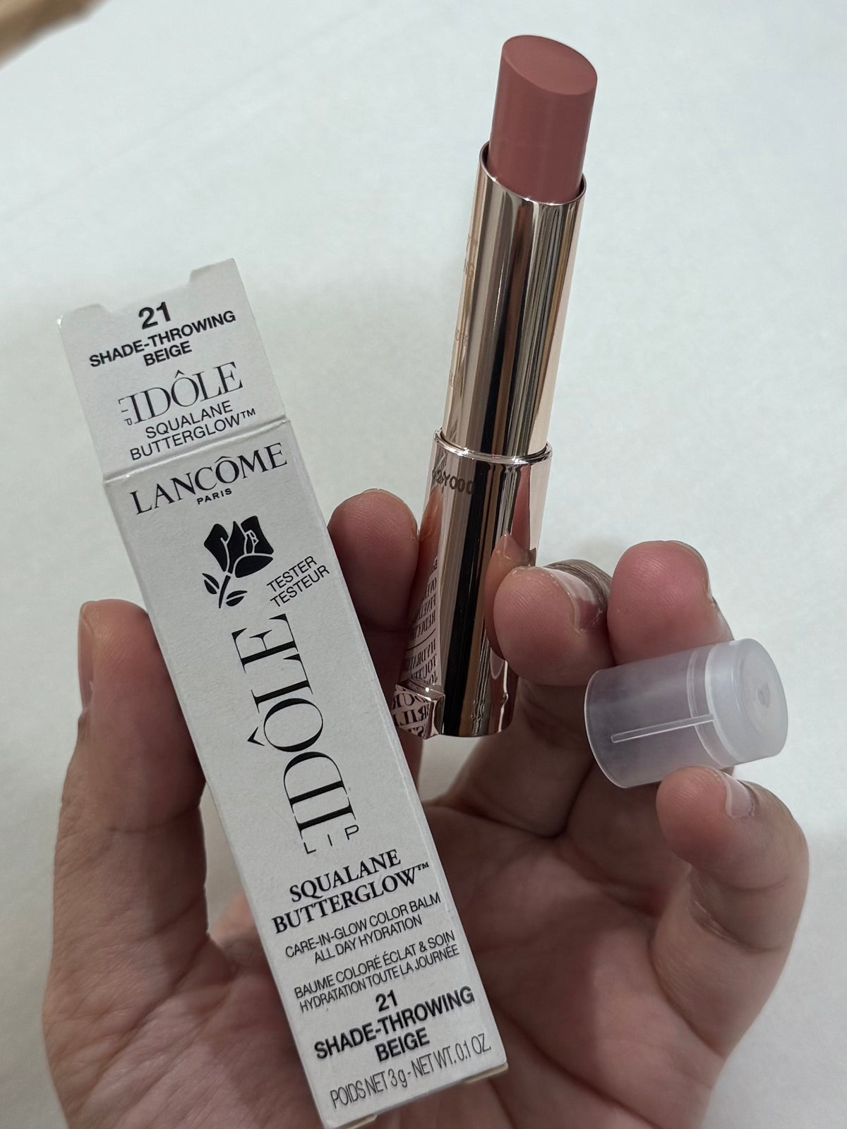 LANCOME BUTTERGLOW
