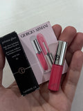 GIORGIO ARMANI LIP GLOSS