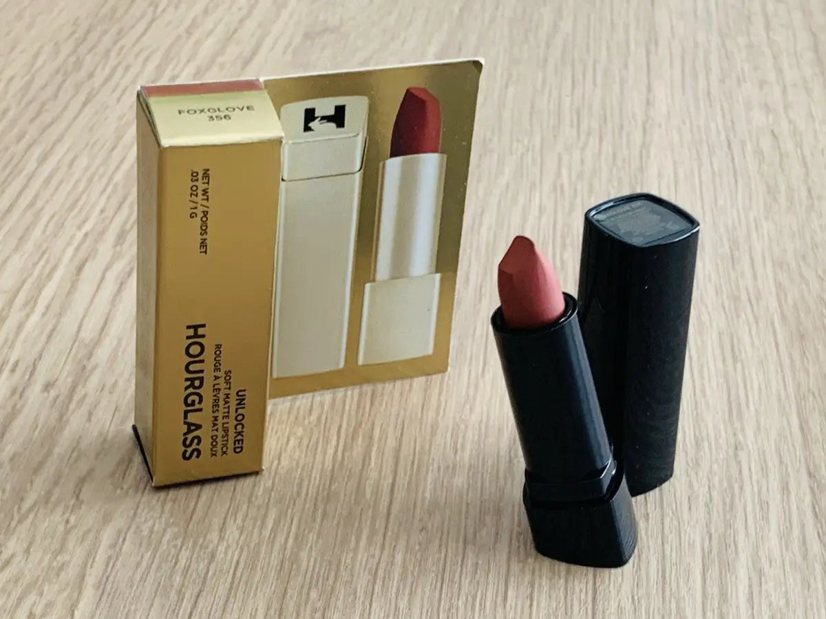 HOURGLASS MINI LIPSTICK