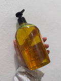 LOCCITANE SHOWER OIL 500ML