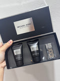 MICHAEL KORS POUR HOMME MINI SET