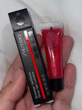 SHISEIDO SHIMMER GEL GLOSS 2ml