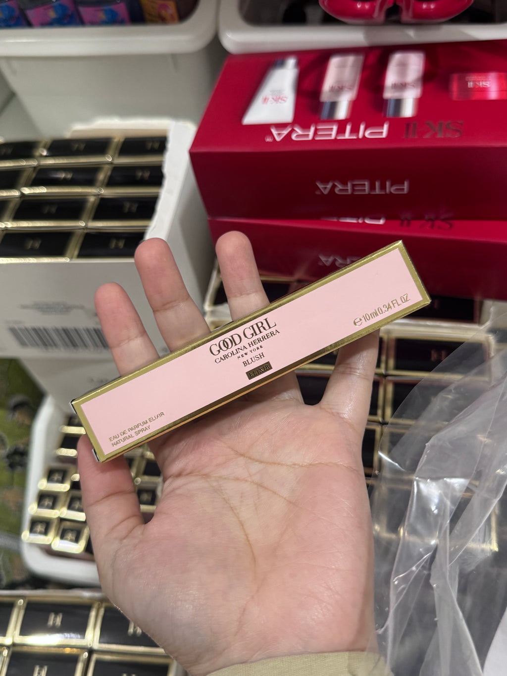 GOOD GIRL 10ML SPRAY