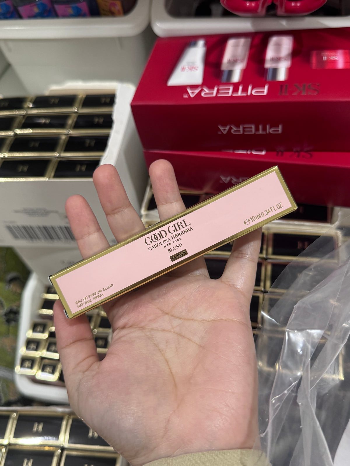 GOOD GIRL 10ML SPRAY