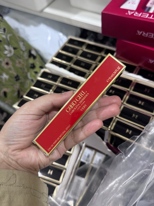 GOOD GIRL 10ML SPRAY