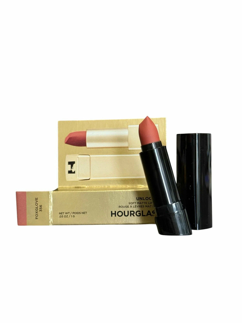 HOURGLASS MINI LIPSTICK