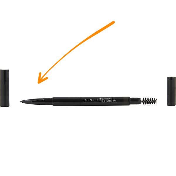 SHISEIDO BROW INKTRIO PENCIL REFILL 0.06g