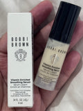 BOBBI BROWN VITAMIN ENRICHED SMOOTHING SERUM 4ML
