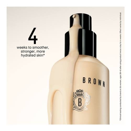 BOBBI BROWN VITAMIN ENRICHED SMOOTHING SERUM 4ML