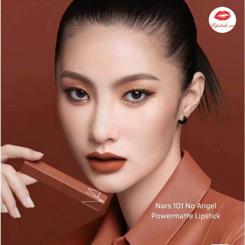 NARS POWERMATTE LIPSTICK