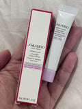SHISEIDO OVERNIGHT CREAM & MASK 5ML