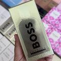 HUGO BOSS BOTTLED EDP 50ML