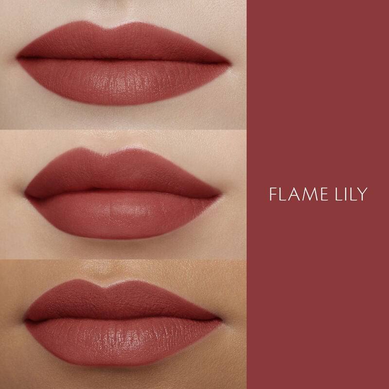 CLE DE PEAU CREAM ROUGE MATTE 8ML