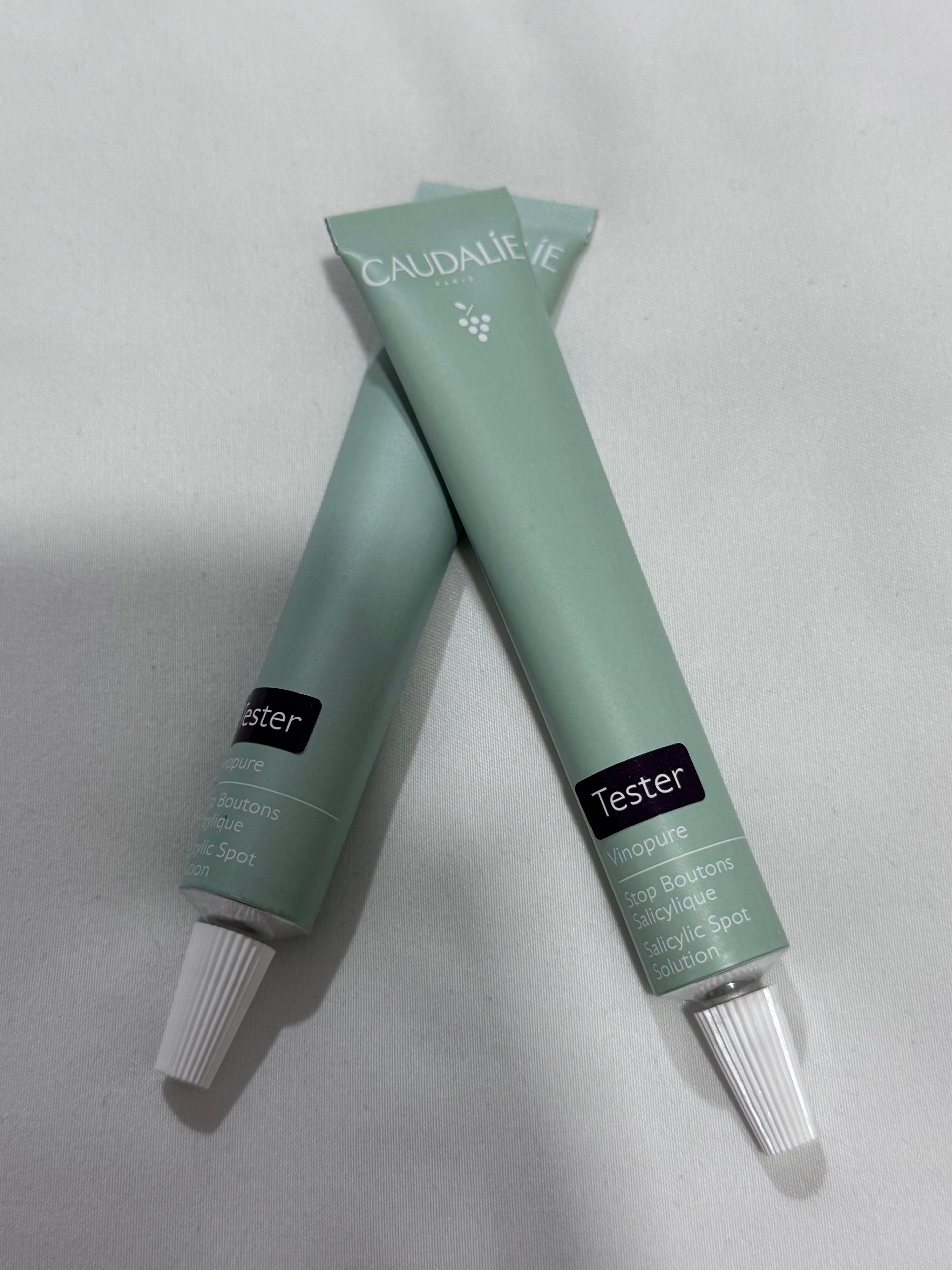 CAUDALIE SALICYLIC SPOT SOLUTION