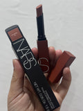 NARS POWERMATTE LIPSTICK