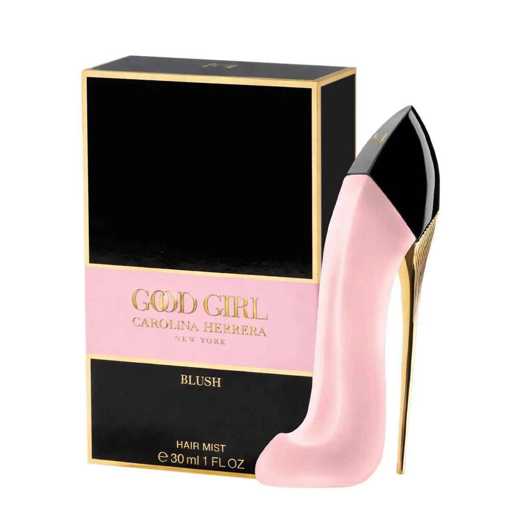 GOOD GIRL CAROLINA HERRERA BLUSH HAIR MIST 30 ML
