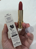 LANCOME ROUGE MATTE LIPSTICK