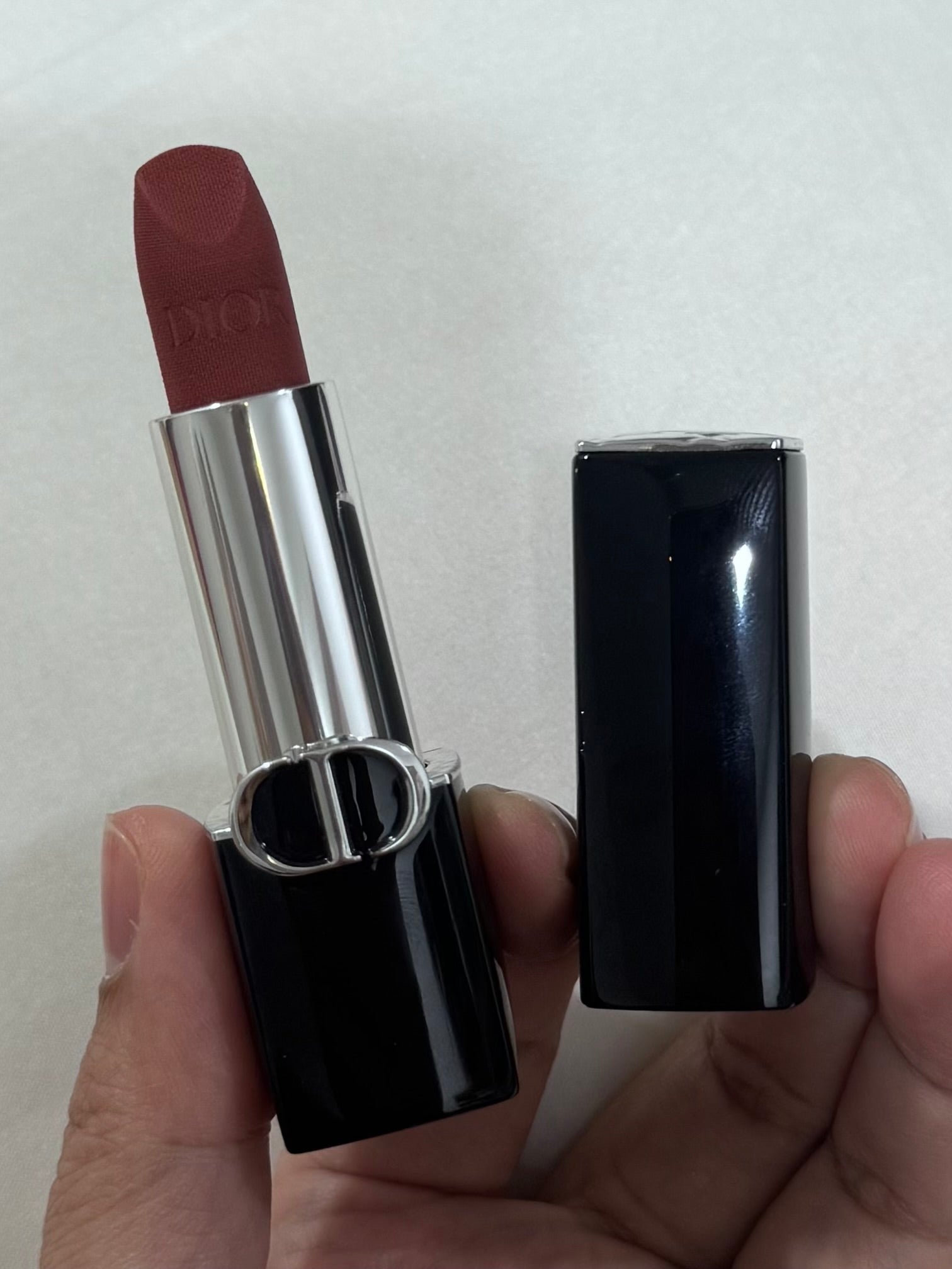 DIOR ROUGE
