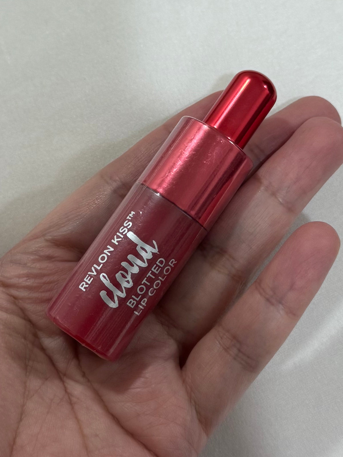 REVLON KISS LIP COLOR