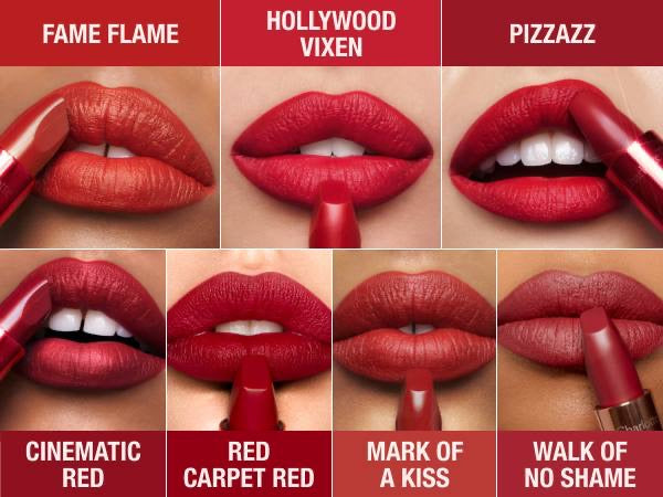 CHARLOTTE TILBURY LIPSTICK 1.1g