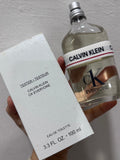 CALVIN KLEIN CK EVERYONE EDT 100ML (TESTER BOX)