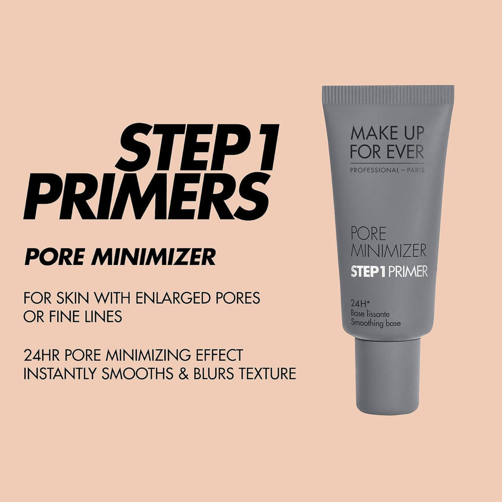 MAKE UP FOR EVER 

PORE MINIMIZER PRIMER 5ML