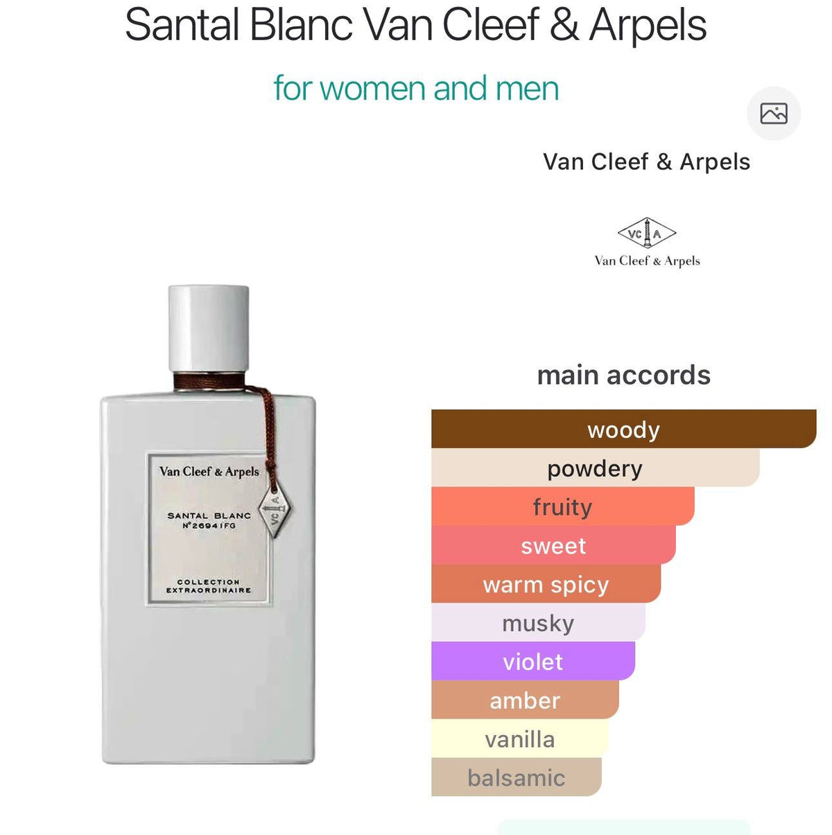 VAN CLEEF EAU DE PARFUM SPRAY (3 x 7.5ml) 

SET CONTAINS: 
- CALIFORNIA RÊVERIE
- SANTAL BLANC
- NÉROLI AMARA