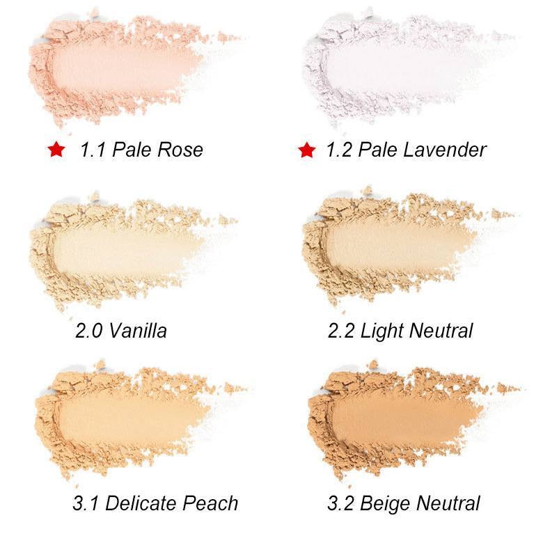 MAKE UP FOREVER

ULTRA HD SETTING POWDER