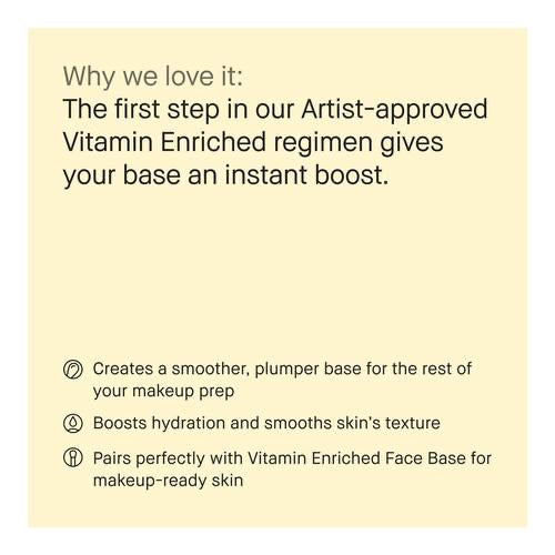 BOBBI BROWN VITAMIN ENRICHED SMOOTHING SERUM 4ML
