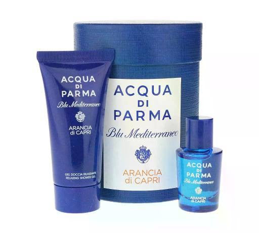 ACQUA DI PARMA ARANCIA DI CAPRI