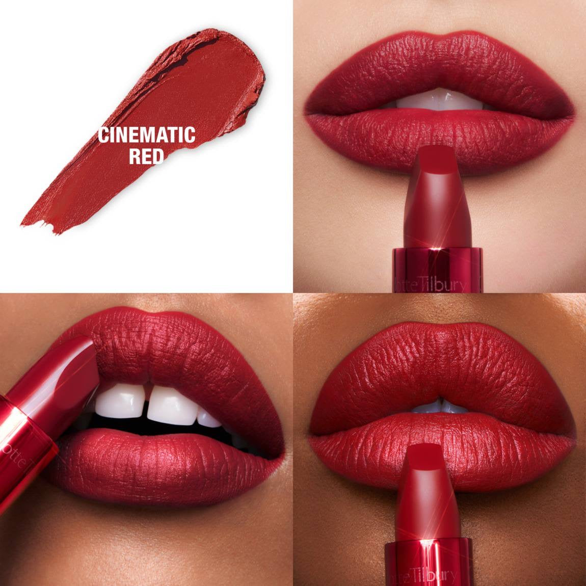 CHARLOTTE TILBURY LIPSTICK 1.1g