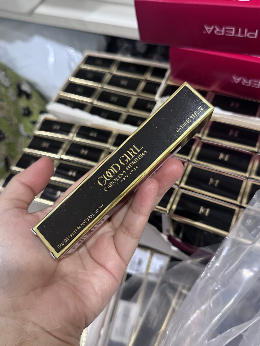 GOOD GIRL 10ML SPRAY
