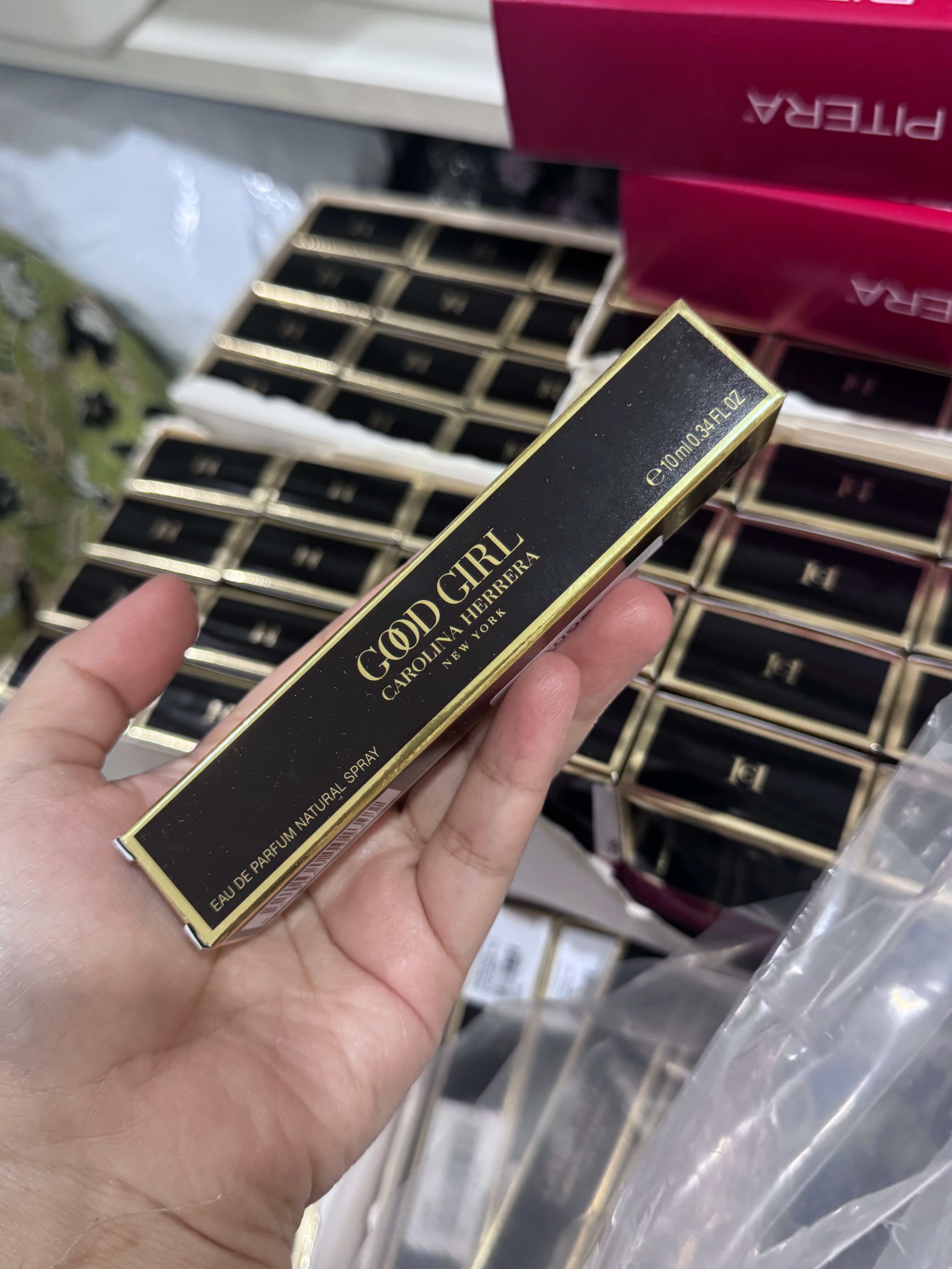 GOOD GIRL 10ML SPRAY