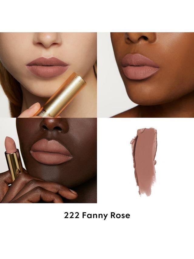 GUCCI LIP COLOUR 3.5G (FULL SIZE)