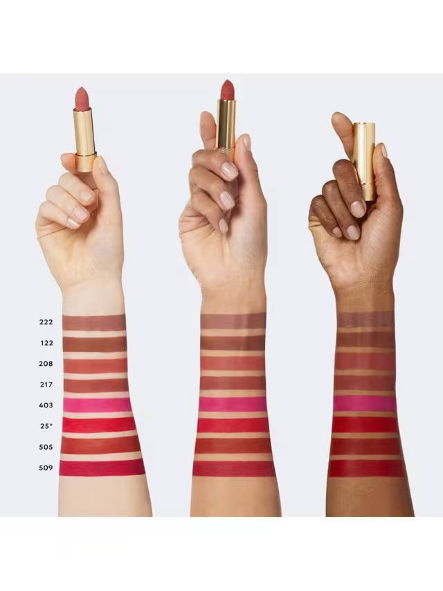 GUCCI LIP COLOUR 3.5G (FULL SIZE)