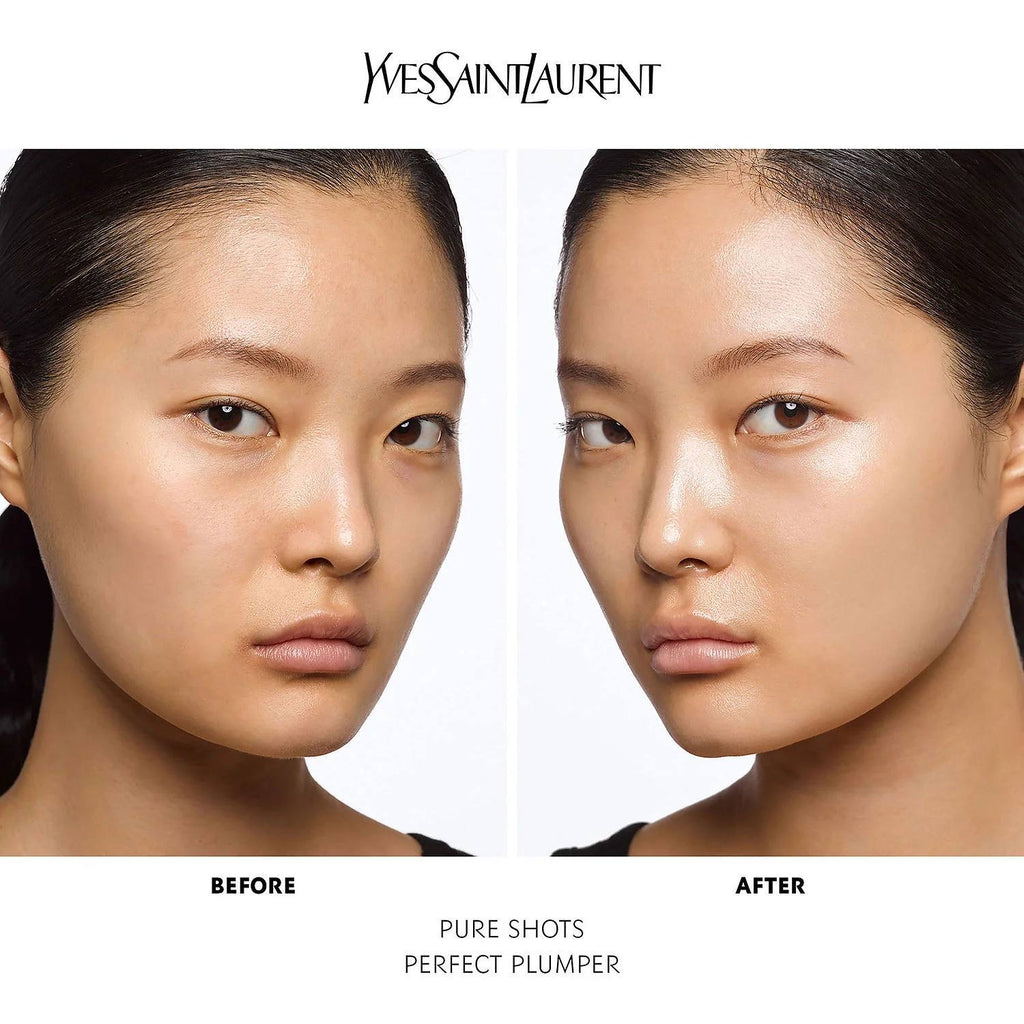 YSL PURE SHOTS NIGHT REBOOT CREME 7ML