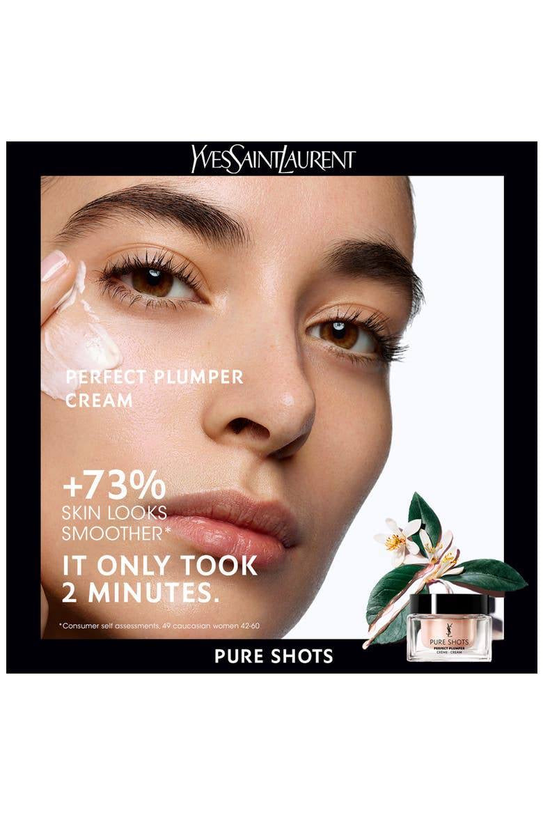 YSL PURE SHOTS NIGHT REBOOT CREME 7ML