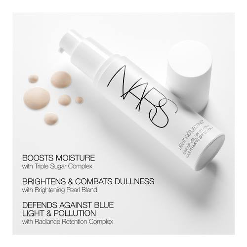 NARS LIGHT REFLECTING TONE UP VEIL 9ML