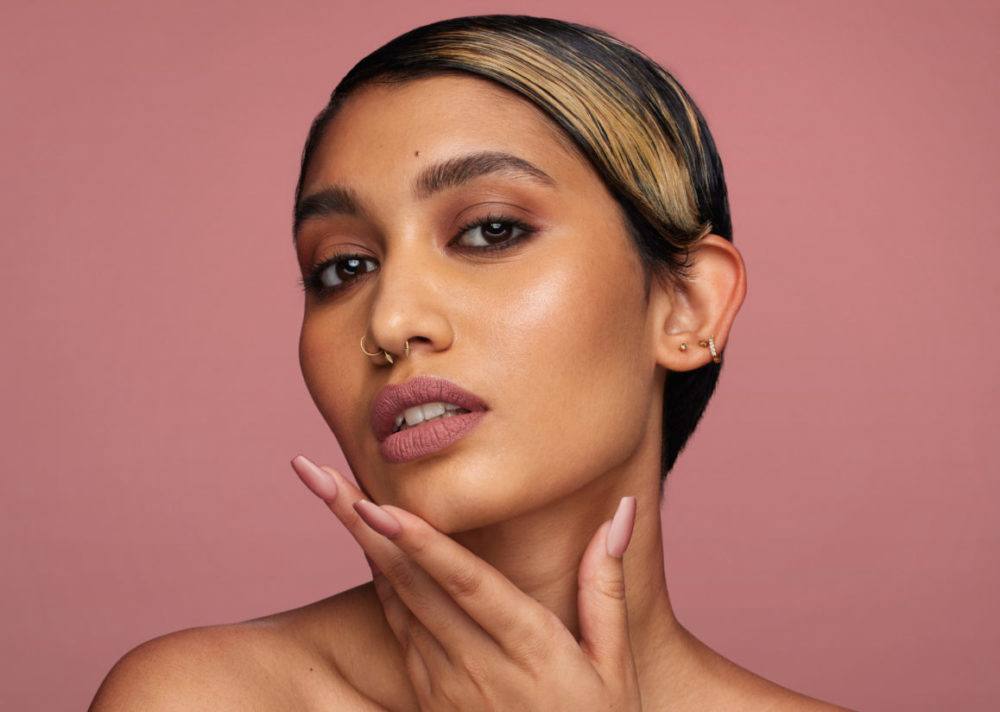 HUDA BEAUTY MINI LIQUID MATTE