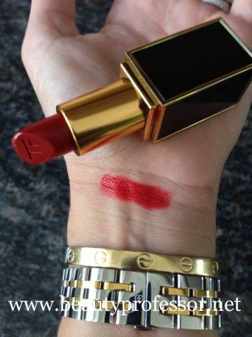 TOM FORD LIP COLOR 1G