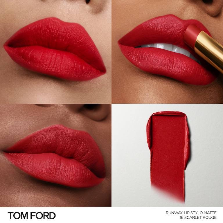 TOM FORD LIP COLOR 1G