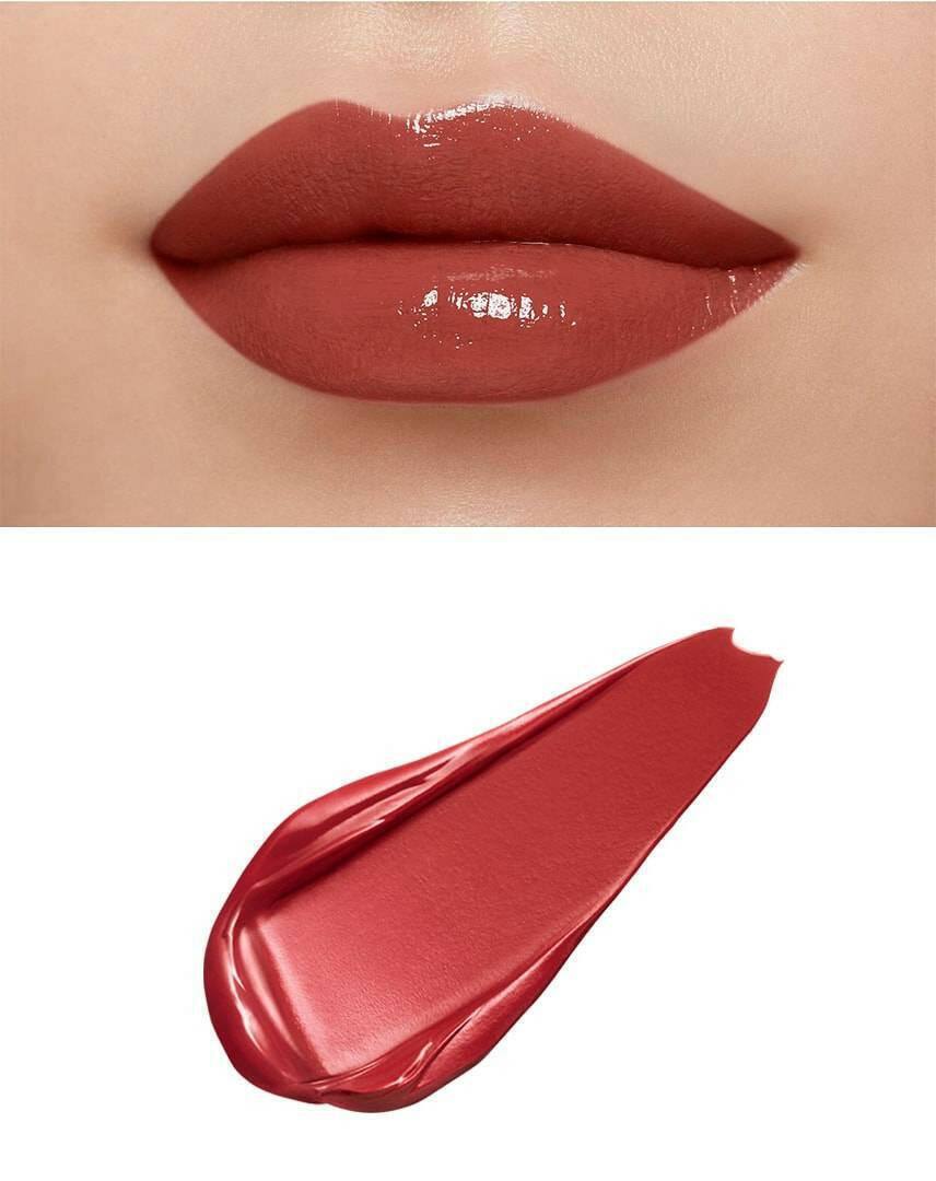 CLE DE PEAU CREAM ROUGE SHINE 8ML