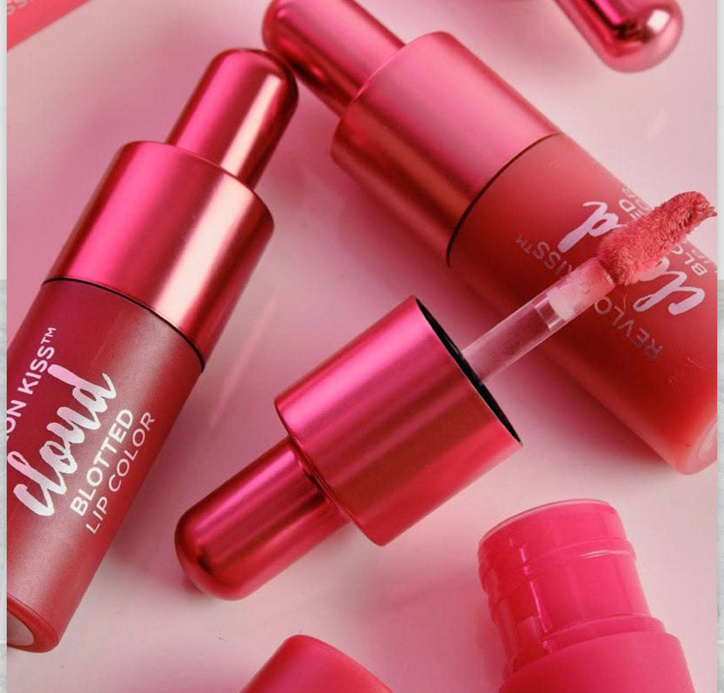REVLON KISS LIP COLOR